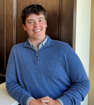 GRAYSON JONES