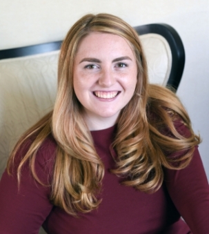 SAMANTHA TULLY