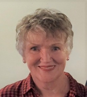 DIANE KLOOSTERMAN